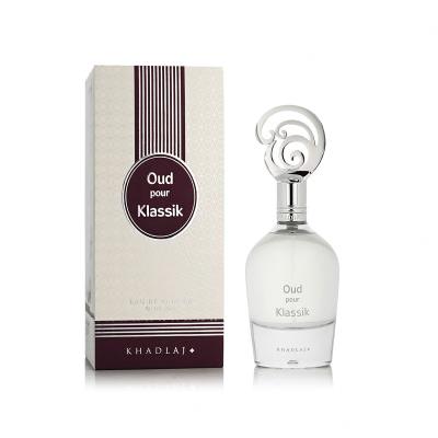Khadlaj Oud pour Klassik Woda perfumowana 100 ml