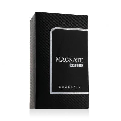 Khadlaj Magnate Noble Woda perfumowana dla mężczyzn 100 ml