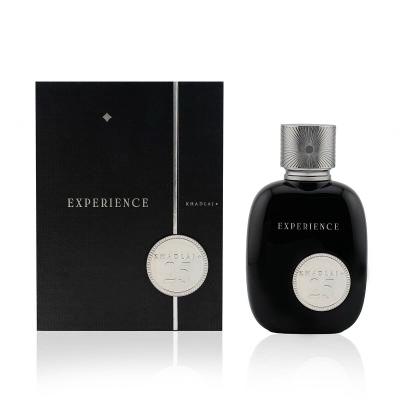Khadlaj 25 Experience Woda perfumowana 100 ml
