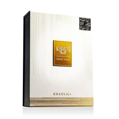 Khadlaj Karus Secret Musk Woda perfumowana 100 ml