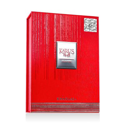 Khadlaj Karus Oud Fire Woda perfumowana 100 ml