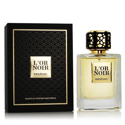 Khadlaj Maison L'Or Noir Woda perfumowana 100 ml