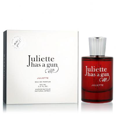 Juliette Has A Gun Juliette Woda perfumowana dla kobiet 50 ml