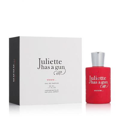Juliette Has A Gun Mmmm... Woda perfumowana 50 ml