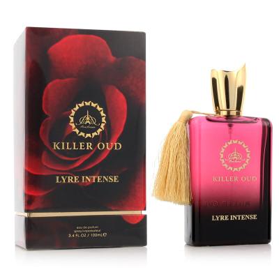 Killer Oud Lyre Intense Woda perfumowana 100 ml