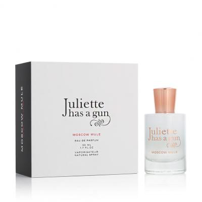 Juliette Has A Gun Moscow Mule Woda perfumowana 50 ml