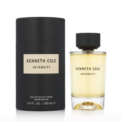Kenneth Cole Intensity Woda toaletowa 100 ml