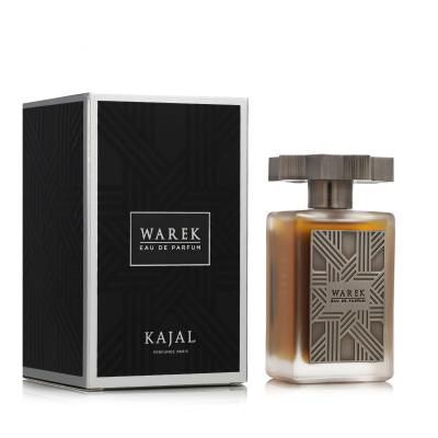 Kajal Warek Woda perfumowana 100 ml