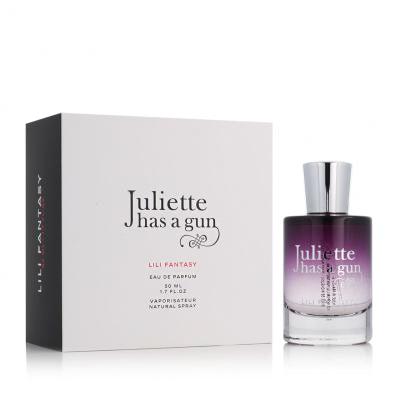 Juliette Has A Gun Lili Fantasy Woda perfumowana dla kobiet 50 ml