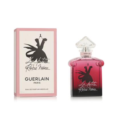 Guerlain La Petite Robe Noire Absolue Woda perfumowana dla kobiet 100 ml
