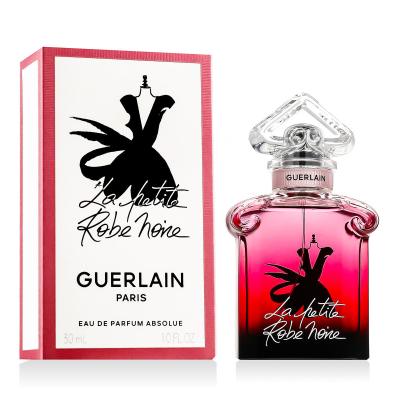 Guerlain La Petite Robe Noire Absolue Woda perfumowana dla kobiet 30 ml