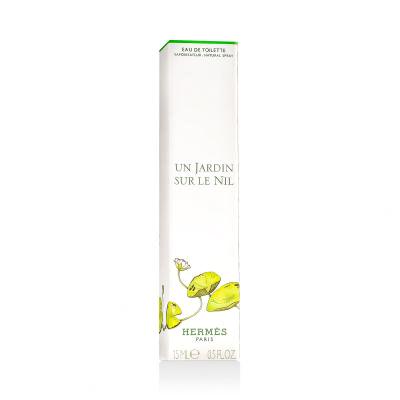 Hermes Un Jardin Sur Le Nil Woda toaletowa 15 ml
