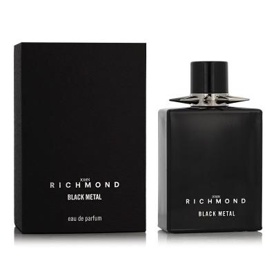 John Richmond Black Metal Woda perfumowana dla kobiet 100 ml