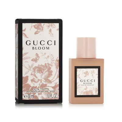 Gucci Bloom Woda toaletowa dla kobiet 30 ml