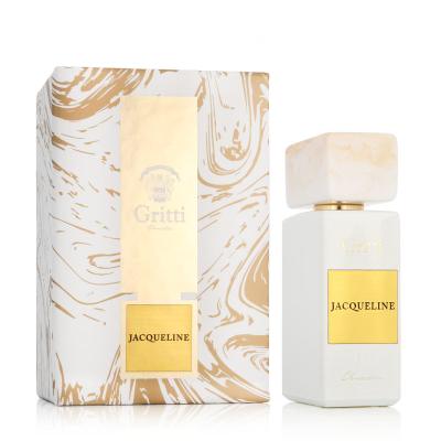 Gritti Jacqueline Woda perfumowana dla kobiet 100 ml