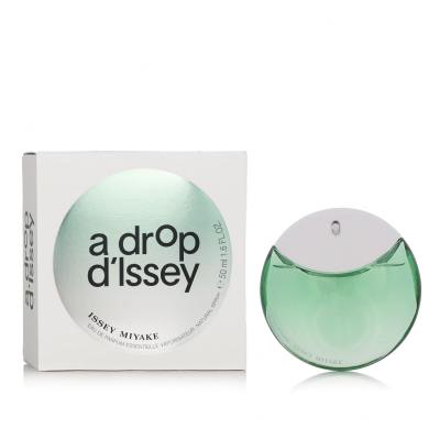 Issey Miyake A Drop d&#039;Issey Essentielle Woda perfumowana dla kobiet 50 ml