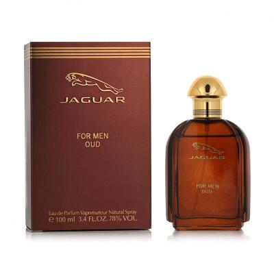 Jaguar For Men Oud Woda perfumowana dla mężczyzn 100 ml