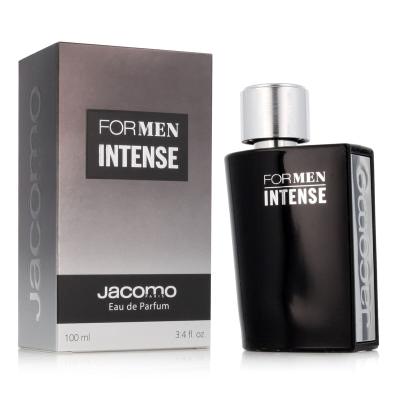 Jacomo For Men Intense Woda perfumowana dla mężczyzn 100 ml