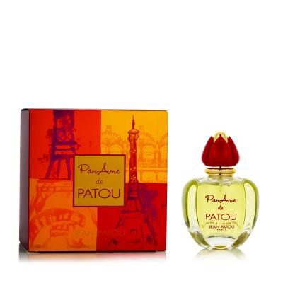 Jean Patou PanAme Woda toaletowa dla kobiet 50 ml