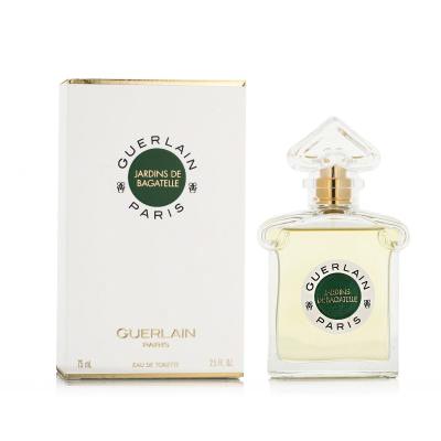 Guerlain Jardins de Bagatelle Woda toaletowa dla kobiet 75 ml