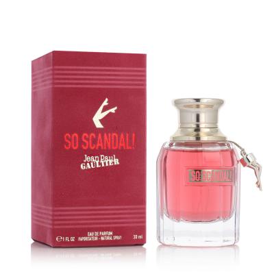Jean Paul Gaultier So Scandal! Woda perfumowana dla kobiet 30 ml