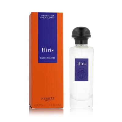 Hermes Hiris Woda toaletowa dla kobiet 100 ml