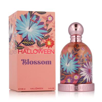Halloween Blossom Woda toaletowa dla kobiet 100 ml