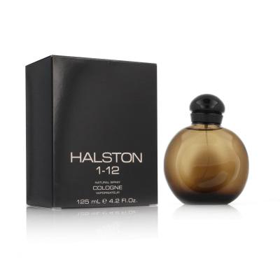 Halston 1-12 Woda kolońska dla mężczyzn 125 ml