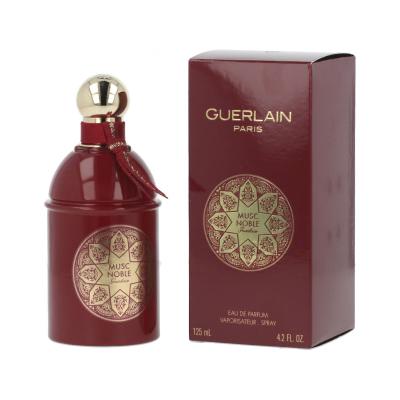 Guerlain Les Absolus D'Orient Musc Noble Woda perfumowana 125 ml