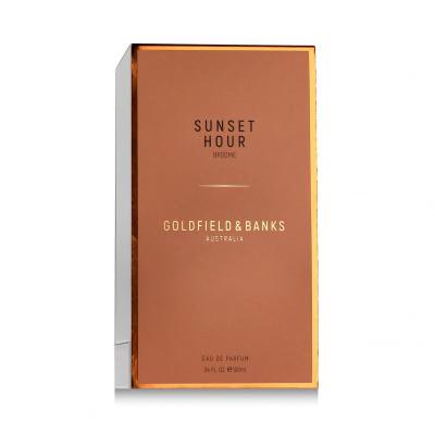Goldfield &amp; Banks Sunset Hour Perfumy 100 ml