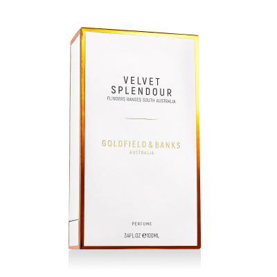 Goldfield &amp; Banks Velvet Splendour Perfumy 100 ml