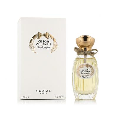 Goutal Ce Soir Ou Jamais Woda perfumowana dla kobiet 100 ml