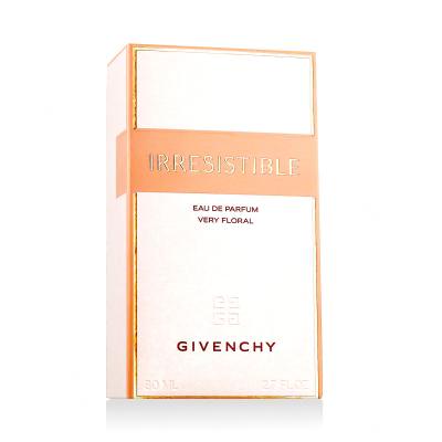 Givenchy Irresistible Very Floral Woda perfumowana dla kobiet 80 ml