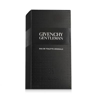 Givenchy Gentleman Woda toaletowa dla mężczyzn 100 ml