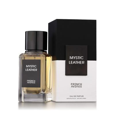 French Avenue Mystic Leather Woda perfumowana 100 ml