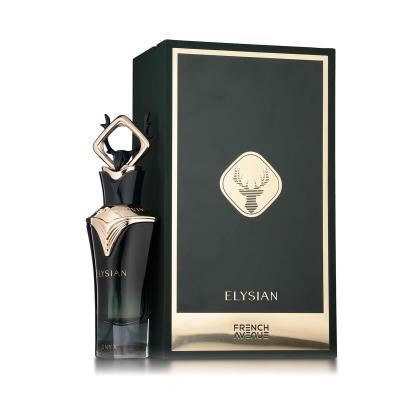 French Avenue Elysian Onyx Woda perfumowana dla mężczyzn 80 ml
