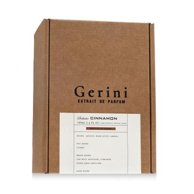 Gerini Seductive Cinnamon Ekstrakt perfum 100 ml