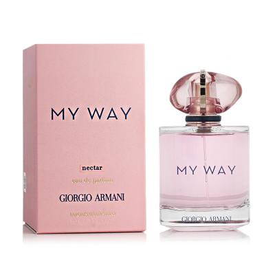 Giorgio Armani My Way Nectar Woda perfumowana dla kobiet 90 ml