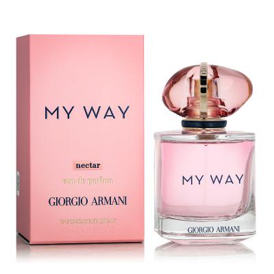 Giorgio Armani My Way Nectar Woda perfumowana dla kobiet 50 ml