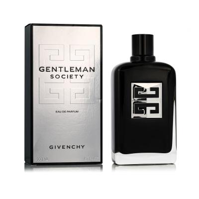 Givenchy Gentleman Society Woda perfumowana dla mężczyzn 200 ml