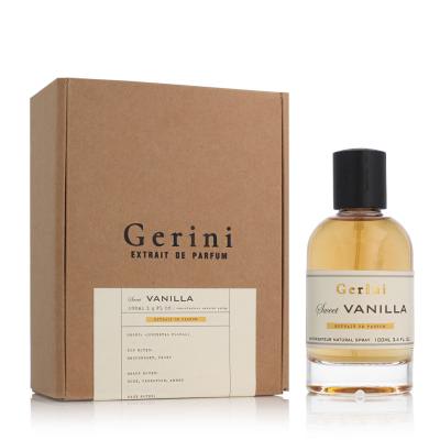 Gerini Sweet Vanilla Ekstrakt perfum 100 ml