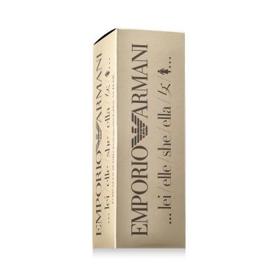 Giorgio Armani Emporio Armani She Woda perfumowana dla kobiet 100 ml