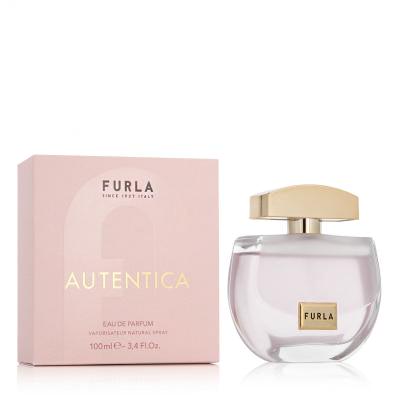Furla Autentica Woda perfumowana dla kobiet 100 ml