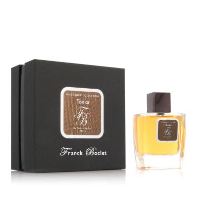 Franck Boclet Tonka Woda perfumowana 100 ml