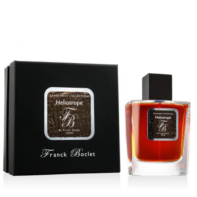 Franck Boclet Heliotrope Woda perfumowana 100 ml