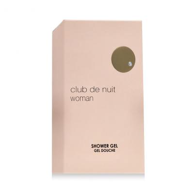 Armaf Club de Nuit Woman Żel pod prysznic dla kobiet 360 ml