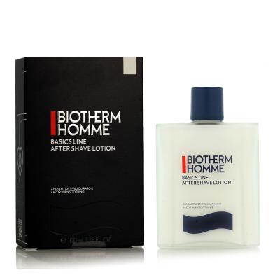 Biotherm Homme Basics Line After Shave Lotion Woda po goleniu dla mężczyzn 100 ml