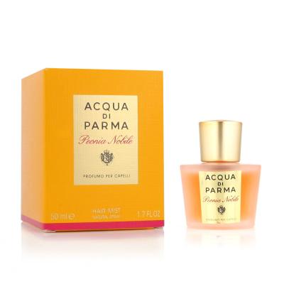 Acqua di Parma Peonia Nobile Mgiełka do włosów dla kobiet 50 ml