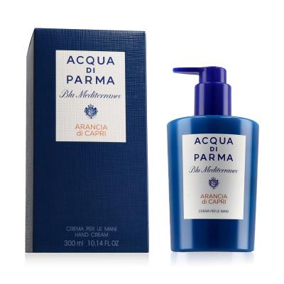 Acqua di Parma Blu Mediterraneo Arancia di Capri Krem do rąk 300 ml