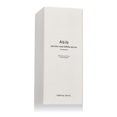 Abib Jericho Rose Bifida Serum Serum do twarzy 50 ml